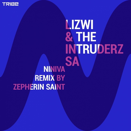 Lizwi, Intruderz SA - Niniva [TRIBE226B]